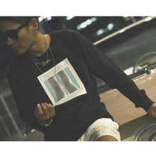 画像をギャラリービューアに読み込む, SECRETSERVICE YOU Long Sleeve