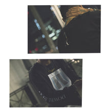 画像をギャラリービューアに読み込む, SECRETSERVICE YOU Long Sleeve