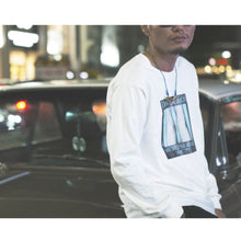 画像をギャラリービューアに読み込む, SECRETSERVICE YOU Long Sleeve