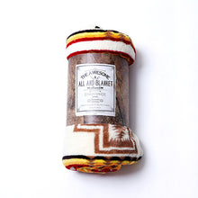 画像をギャラリービューアに読み込む, all and MICRO FLEECE BLANKET/オルランドブランケット/WHITE789 【12/10】