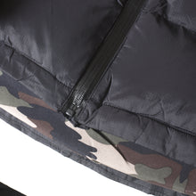 画像をギャラリービューアに読み込む, Badass Kiss Logo Hooded JKT