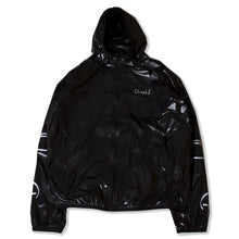 画像をギャラリービューアに読み込む, Fleek Sleeve Logo Nylon JKT