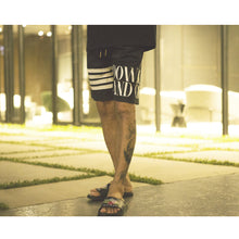 画像をギャラリービューアに読み込む, DOWBL/ ダブル/ Sporty Atmosphere Line Shorts