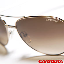 画像をギャラリービューアに読み込む, CARRERA/カレラ/サングラス【2/3】