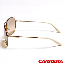 画像をギャラリービューアに読み込む, CARRERA/カレラ/サングラス【2/3】