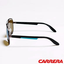 画像をギャラリービューアに読み込む, CARRERA/カレラ/サングラス【2/3】