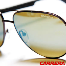画像をギャラリービューアに読み込む, CARRERA/カレラ/サングラス【2/3】