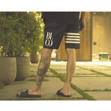 画像をギャラリービューアに読み込む, DOWBL/ ダブル/ Sporty Atmosphere Line Shorts
