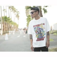 画像をギャラリービューアに読み込む, BURNOUT TOUR Short Sleeve