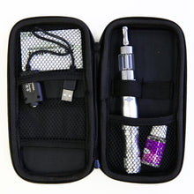 画像をギャラリービューアに読み込む, 高性能電子タバコVAPE X6 充電器 キャリングバッグ付 キッド1本プレゼント【即納】VAPE X6 スターターキット【6/13】