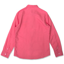 画像をギャラリービューアに読み込む, DOWBL/ ダブル/ Flamingo Gradation Kiss Logo Shirt  【全1色】