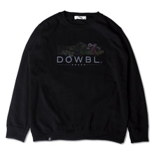 画像をギャラリービューアに読み込む, Fleurage Logo Sweat Shirts