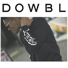 画像をギャラリービューアに読み込む, Sick Rhombus Logo Sweat Shirts