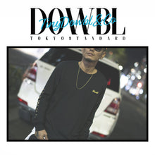 画像をギャラリービューアに読み込む, Rich Gold Long Sleeve