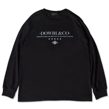 画像をギャラリービューアに読み込む, Courteous Logo Bunny Girl Long Sleeve