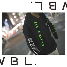 画像をギャラリービューアに読み込む, Sick Rhombus Logo Sweat Shirts