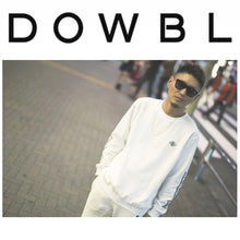 画像をギャラリービューアに読み込む, Sick Rhombus Logo Sweat Shirts