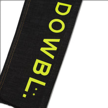 画像をギャラリービューアに読み込む, DOWBL/ ダブル/ B.L Neon Rigid Skinny Denim