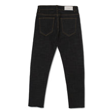 画像をギャラリービューアに読み込む, DOWBL/ ダブル/ B.L Neon Rigid Skinny Denim