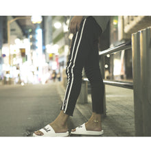 画像をギャラリービューアに読み込む, DOWBL/ ダブル/ Nifty Sports Line Skinny Denim