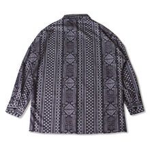 画像をギャラリービューアに読み込む, Bomb Bandana Pattern Shirt
