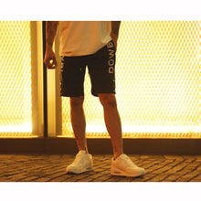 画像をギャラリービューアに読み込む, DOWBL/ ダブル/ Luxury Noble Logo Shorts