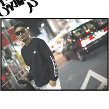 画像をギャラリービューアに読み込む, Sick Rhombus Logo Sweat Shirts