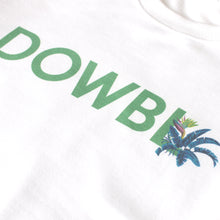 画像をギャラリービューアに読み込む, Neon Botanical Leaf Sweat Shirts