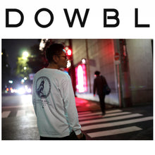 画像をギャラリービューアに読み込む, Courteous Logo Bunny Girl Long Sleeve
