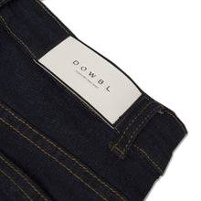 画像をギャラリービューアに読み込む, DOWBL/ ダブル/ B.L Neon Rigid Skinny Denim