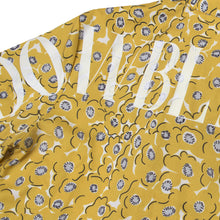 画像をギャラリービューアに読み込む, DOWBL/ ダブル/ Mind Boggling Sophisticated Color Shirt【全1色】