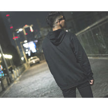 画像をギャラリービューアに読み込む, DOWBL/ ダブル/ Flora Box Logo Hoodie【全1色】