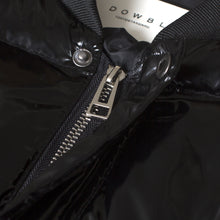 画像をギャラリービューアに読み込む, Glass Black JKT