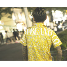 画像をギャラリービューアに読み込む, DOWBL/ ダブル/ Mind Boggling Sophisticated Color Shirt【全1色】