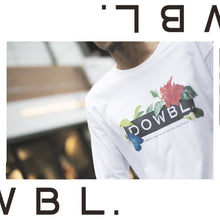 画像をギャラリービューアに読み込む, Box Flora Logo Long Sleeve