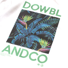 画像をギャラリービューアに読み込む, Neon Botanical Leaf Sweat Shirts