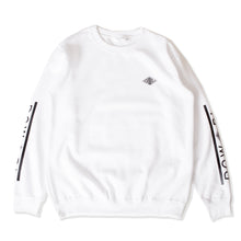 画像をギャラリービューアに読み込む, Sick Rhombus Logo Sweat Shirts
