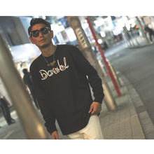 画像をギャラリービューアに読み込む, Two Icon Neon Long Sleeve　【全2色】