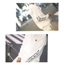 画像をギャラリービューアに読み込む, Sick Rhombus Logo Sweat Shirts