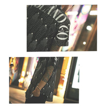 画像をギャラリービューアに読み込む, DOWBL/ ダブル/ Mind Boggling Anomalous Dot Shirt【全1色】