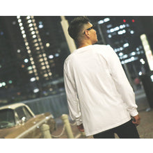 画像をギャラリービューアに読み込む, Old Rose Long Sleeve