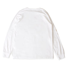 画像をギャラリービューアに読み込む, Rich Gold Long Sleeve
