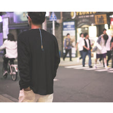画像をギャラリービューアに読み込む, Two Icon Neon Long Sleeve　【全2色】