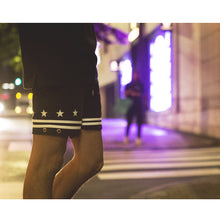 画像をギャラリービューアに読み込む, DOWBL/ ダブル/ Sports Line Star shorts