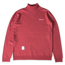 画像をギャラリービューアに読み込む, Stud Logo Turtle knitsew