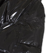 画像をギャラリービューアに読み込む, Glass Black JKT