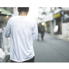 画像をギャラリービューアに読み込む, Box Flora Logo Long Sleeve