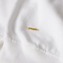 画像をギャラリービューアに読み込む, Vertical Rhombus Logo weat Shirts