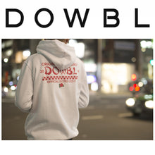 画像をギャラリービューアに読み込む, Fire Ball Logo Hoodie