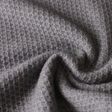 画像をギャラリービューアに読み込む, Attractive Kiss Logo Layered Knitsew
